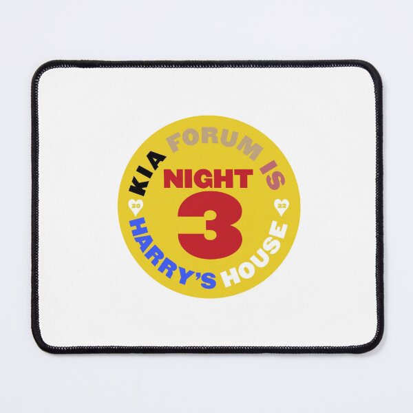 Item preview, HSLOT LA night 3 designed and sold by emilyc02.