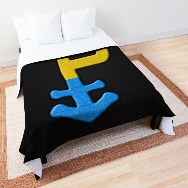 Comforter