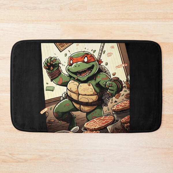 Item preview,  Mademark X Teenage Mutant Ninja Turtles Cowabunga Its My Birthday designed and sold by EROUISE.