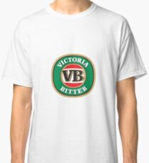 Victoria Bitter Gear Classic T-Shirt