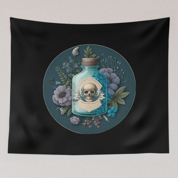Item preview, Aconitum - Ginny And Georgia designed and sold by the-NAME-.