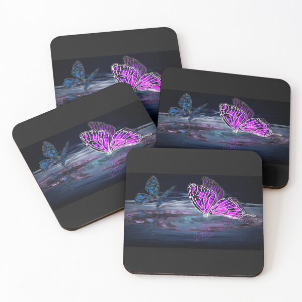 Item preview, Butterflies Are Free designed and sold by Patricia Brown.