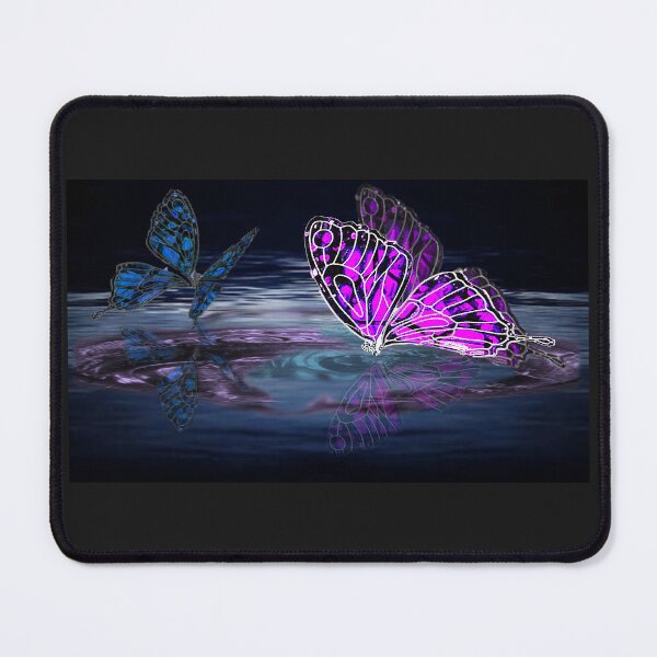 Item preview, Butterflies Are Free designed and sold by Patricia Brown.
