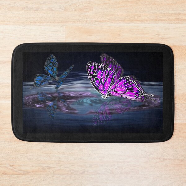 Item preview, Butterflies Are Free designed and sold by Patricia Brown.