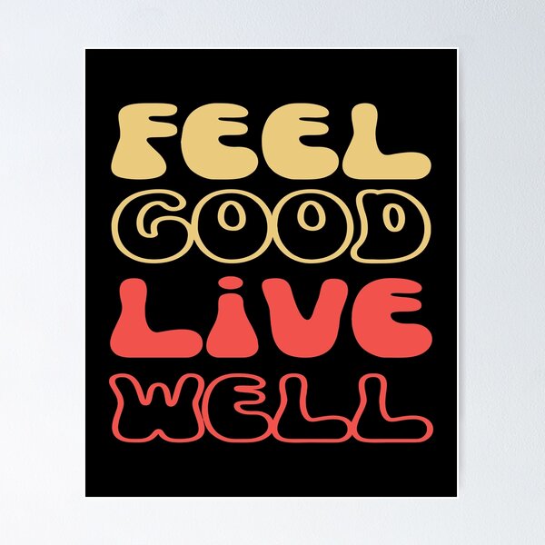 Live Well Do Good