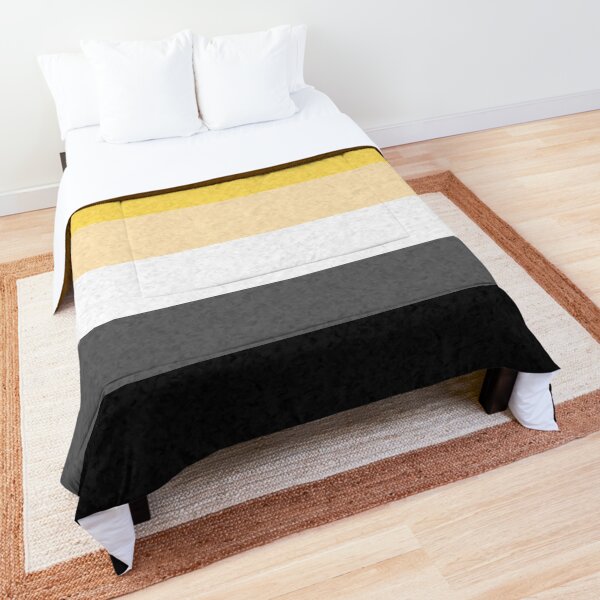 Comforter