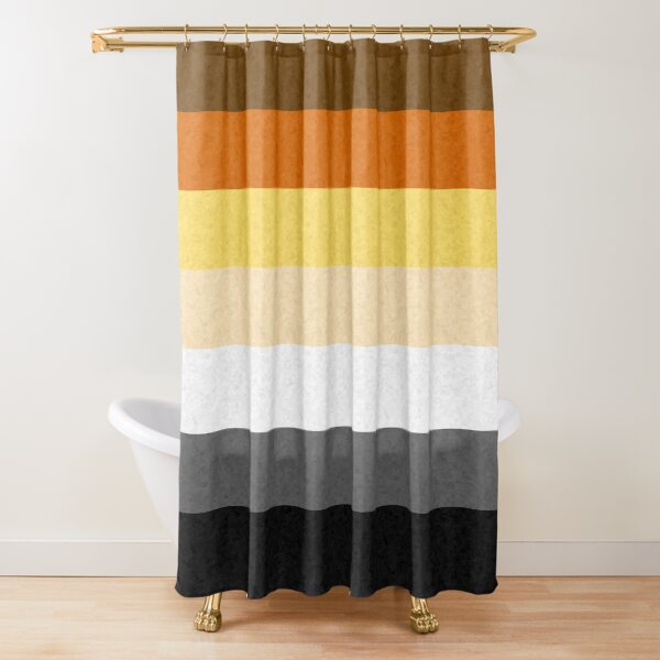Shower Curtain