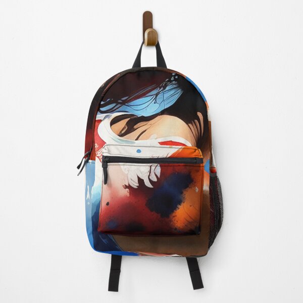 Item preview, Athlete (Volleyball, Splash Art) designed and sold by FancyForestArt.