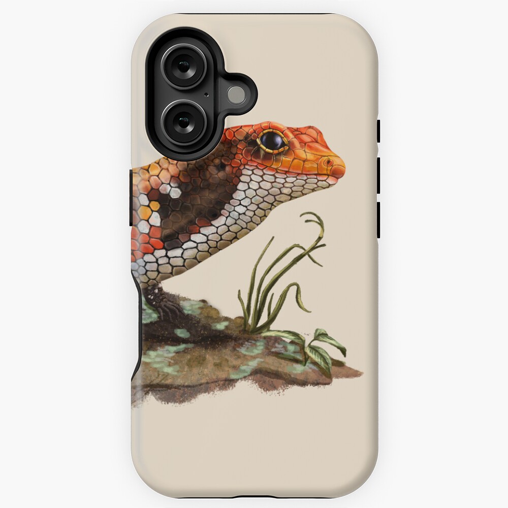 Item preview, iPhone Magsafe Tough Case designed and sold by nicole-garnhart.
