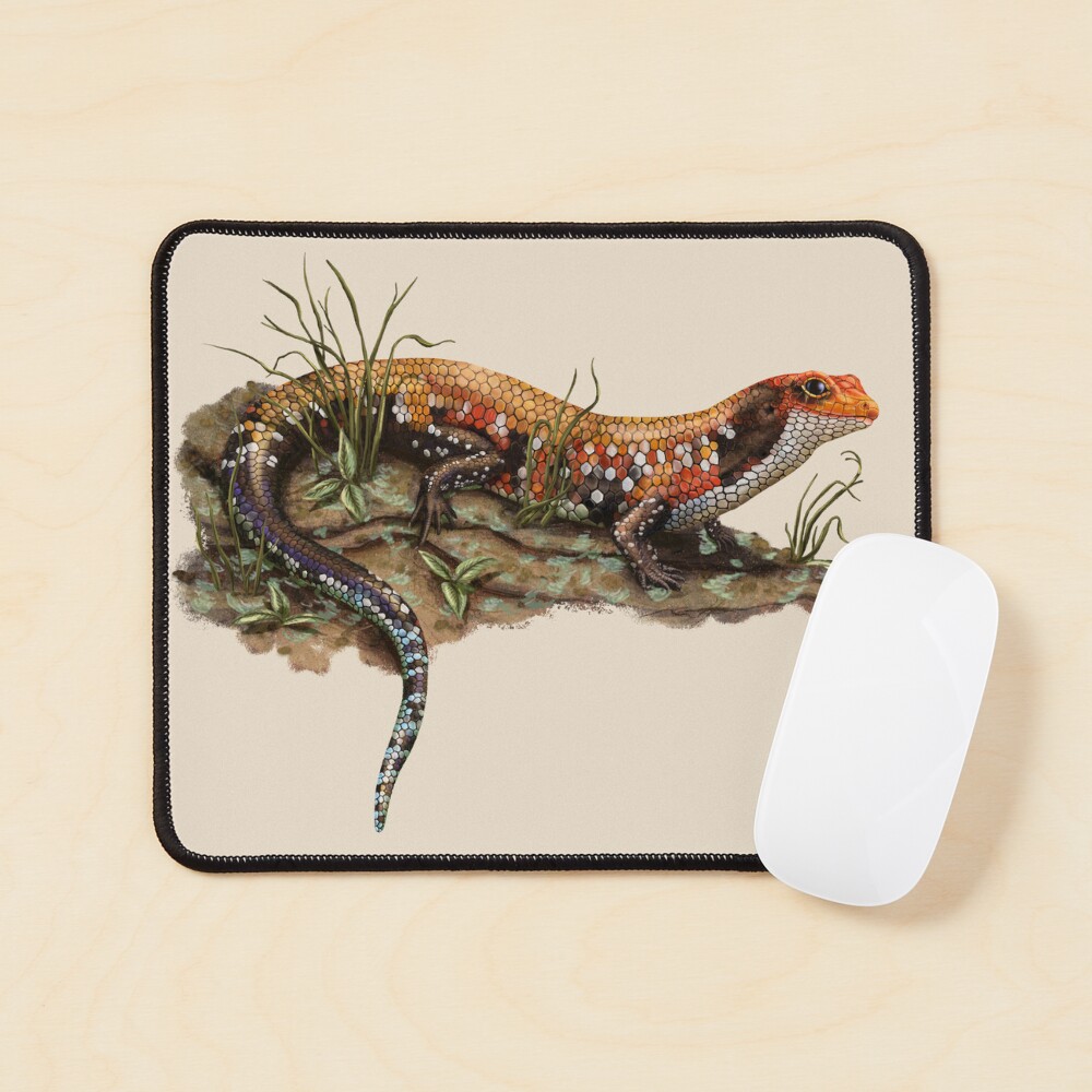 Item preview, Mouse Pad designed and sold by nicole-garnhart.