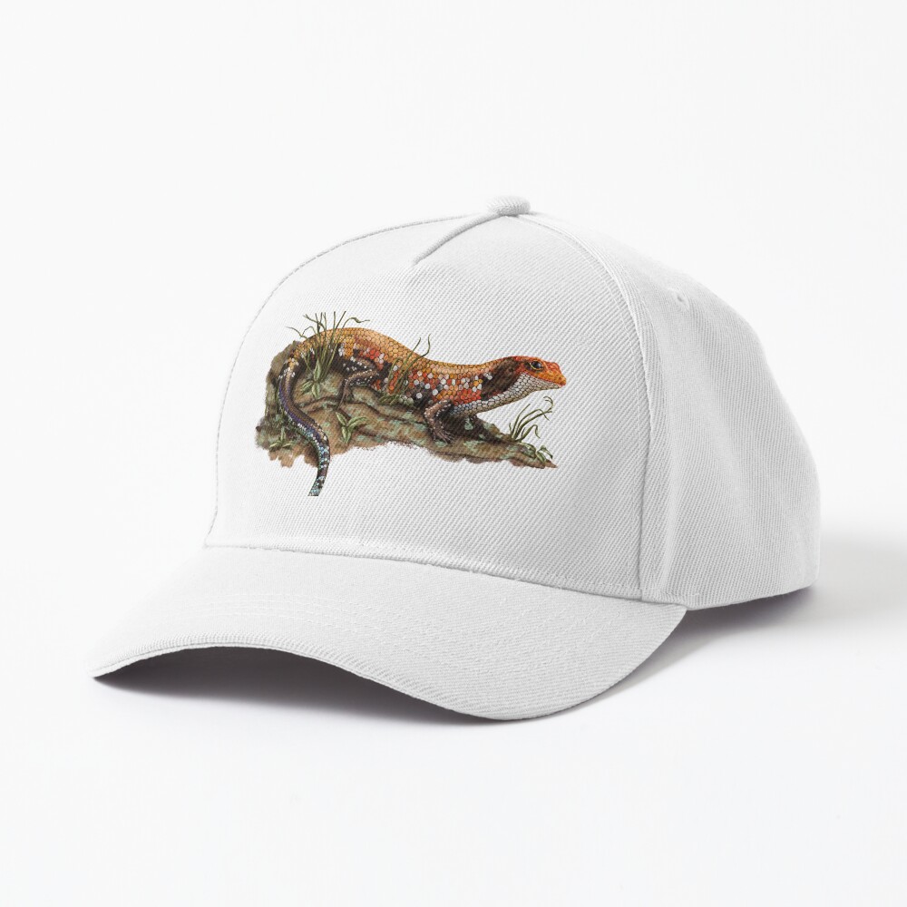 Item preview, Baseball Cap designed and sold by nicole-garnhart.