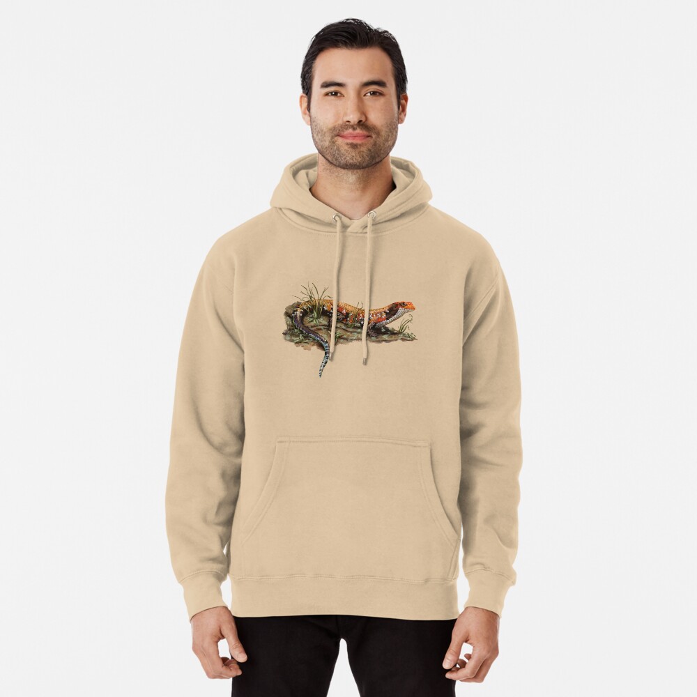 Item preview, Pullover Hoodie designed and sold by nicole-garnhart.