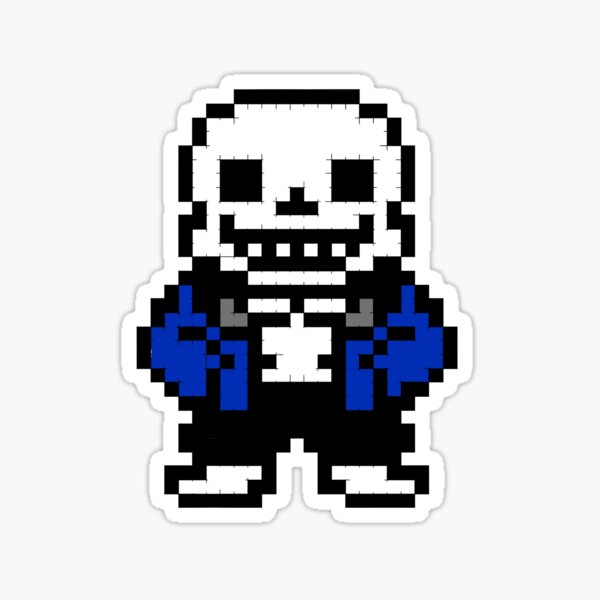 Pixilart - Dying ------ Sans by Dusttrust-Sans