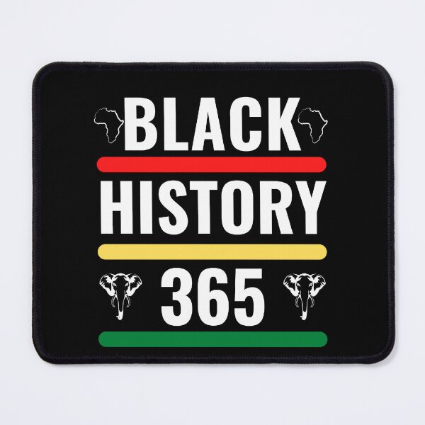 Item preview, i am black history month african american pride celebration designed and sold by SAABDERRAHIM.