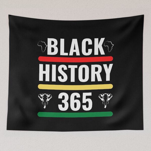 Item preview, i am black history month african american pride celebration designed and sold by SAABDERRAHIM.
