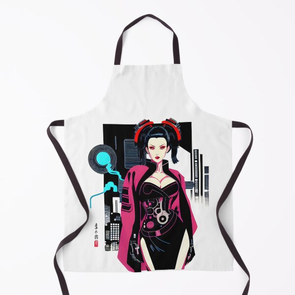 Item preview, Saki designed and sold by MrCD802.