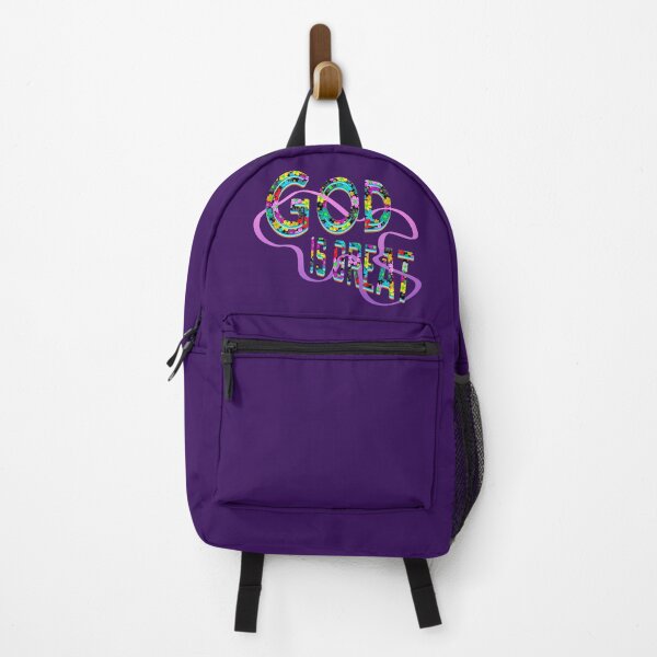 Item preview, GOD is Great designed and sold by rainsdesigns.