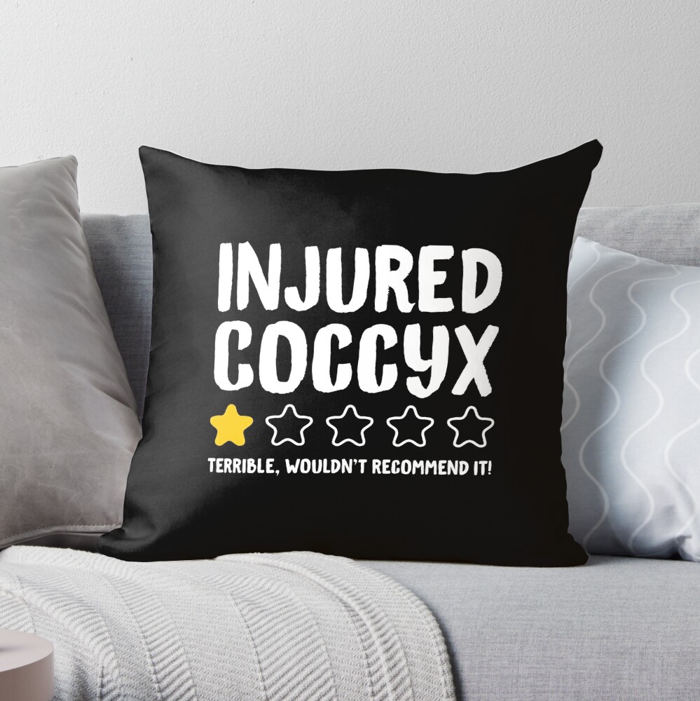  Pillow For Broken Tailbone