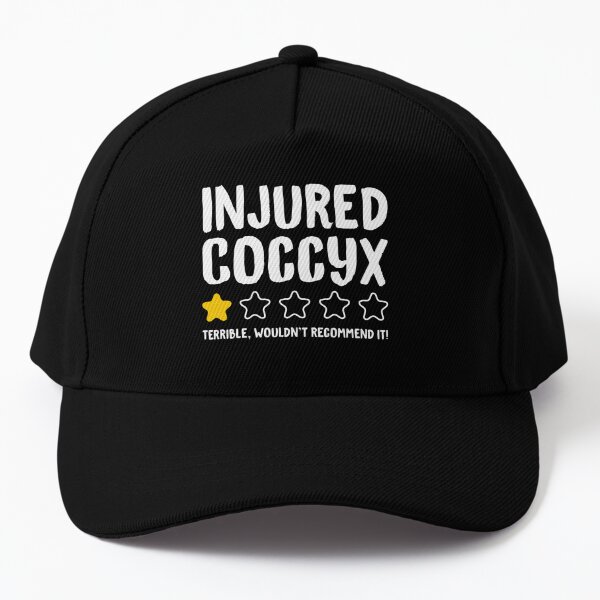 Injured Coccyx Terrible Wouldn't Recommend It! - Funny Injury