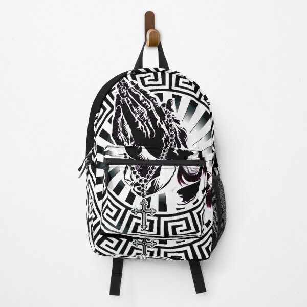 Item preview, Aztec praying hands designed and sold by Albert Faldet.