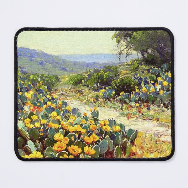 Item preview, Cactus Blooms designed and sold by designforum1968.