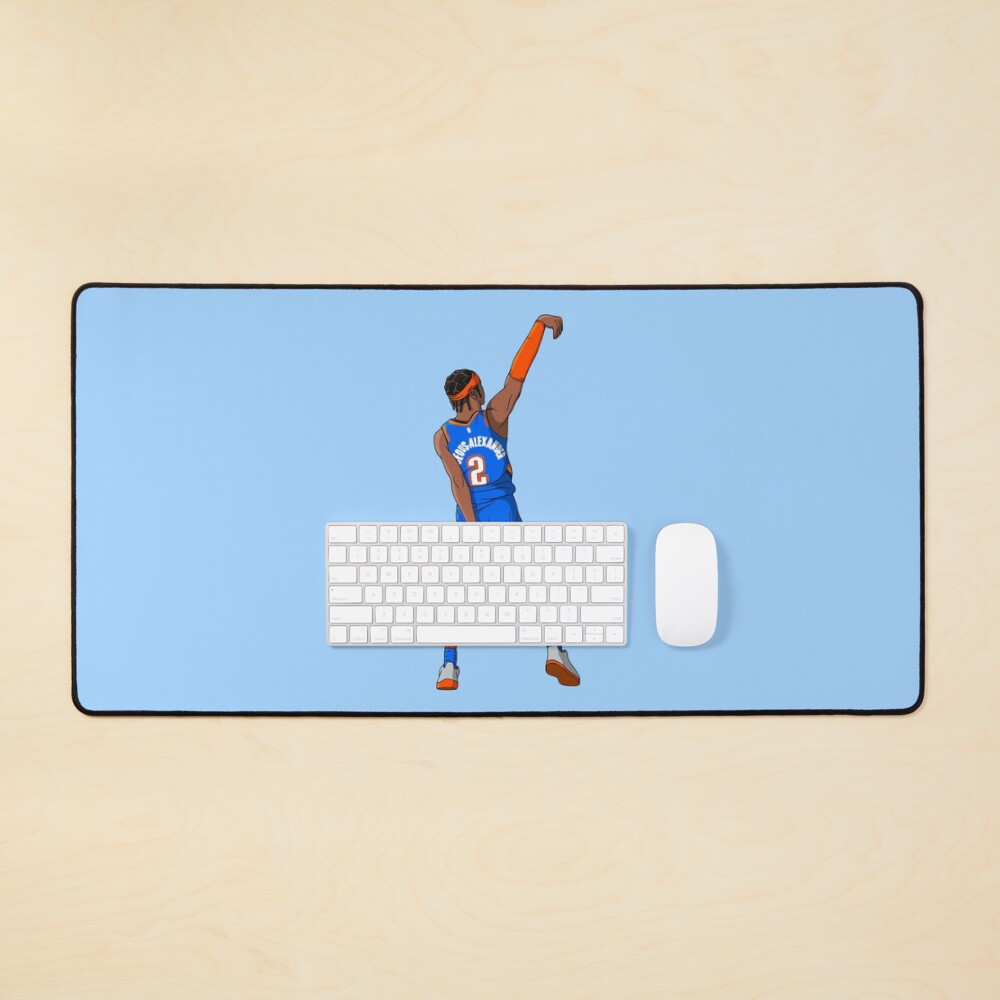 Item preview, Desk Mat designed and sold by sportsign.
