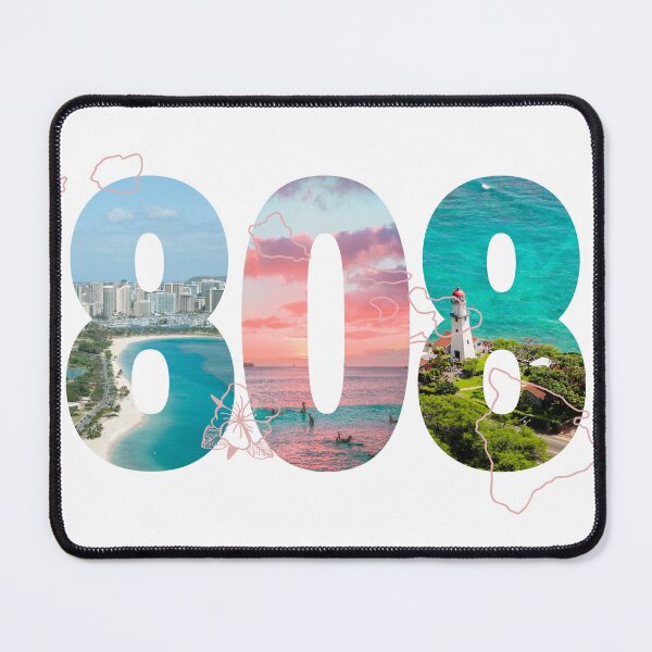 Item preview, 808 designed and sold by travelanddogs.