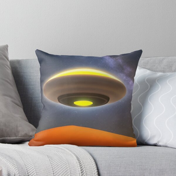 Item preview, UFO Desert Sightings 6 designed and sold by Benito Del Ray.