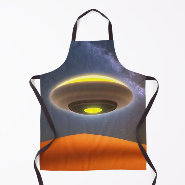 Item preview, UFO Desert Sightings 6 designed and sold by Benito Del Ray.