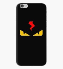 Fendih Monster iPhone Case