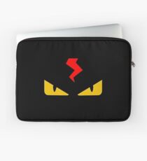 Fendih Monster Laptop Sleeve