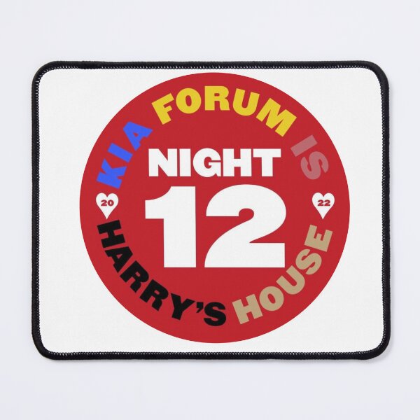 Item preview, HSLOT LA night 12 designed and sold by emilyc02.