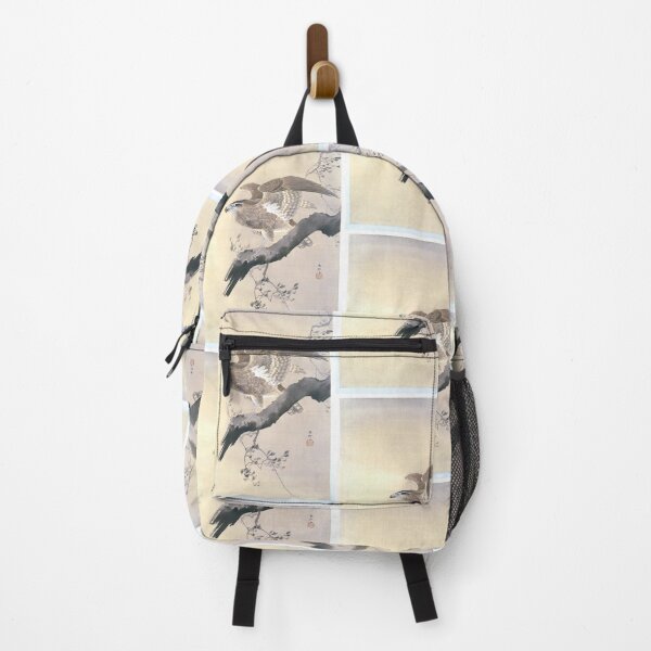 Item preview, Ohara Koson Hawk designed and sold by TeeARTHY.