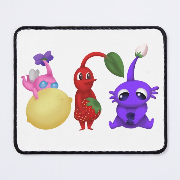 Item preview, Bloom Buddies designed and sold by FatRabbit.