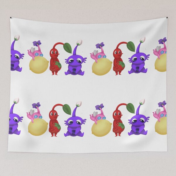 Item preview, Bloom Buddies designed and sold by FatRabbit.