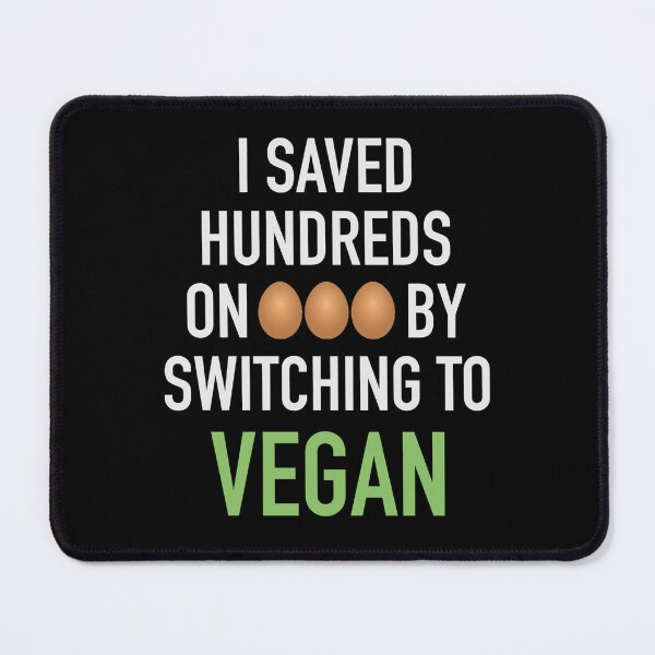 Item preview, Vegan Eggs designed and sold by AintJames.