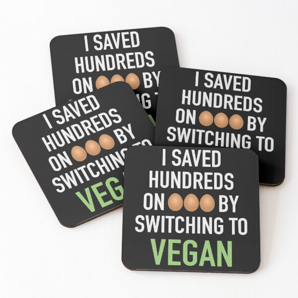 Item preview, Vegan Eggs designed and sold by AintJames.