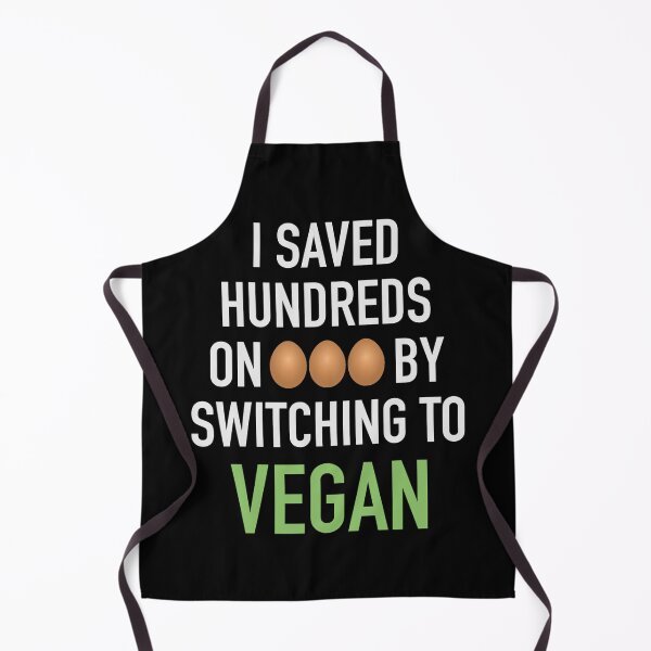 Item preview, Vegan Eggs designed and sold by AintJames.
