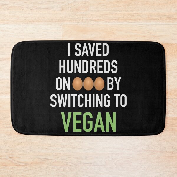 Item preview, Vegan Eggs designed and sold by AintJames.