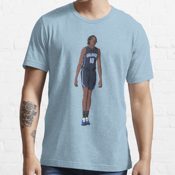 Bol Bol - Orlando Magic Jersey Basketball Essential T-Shirt for