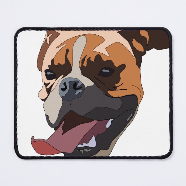 Item preview, Copy of Boxer designed and sold by LeahcarsArt.