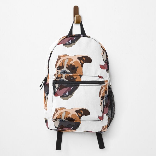Item preview, Copy of Boxer designed and sold by LeahcarsArt.