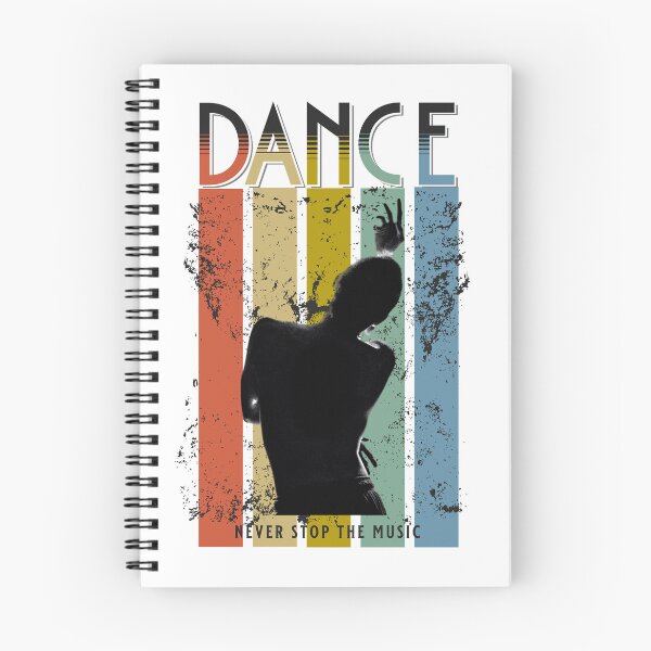 Item preview, Dance #1 designed and sold by ForecastVSN.