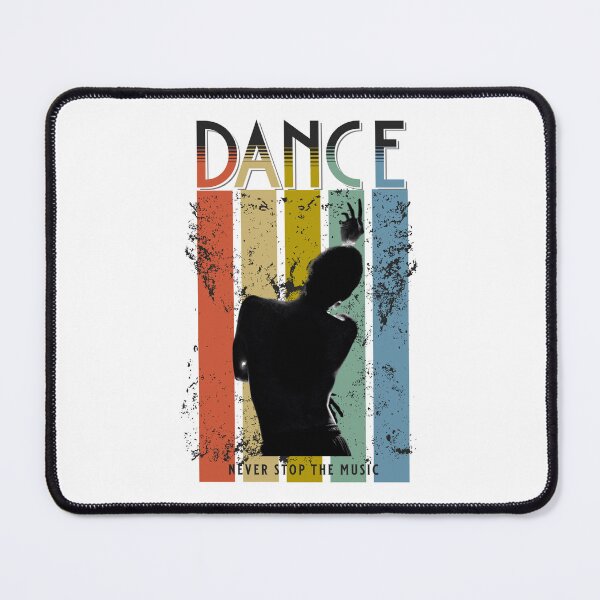Item preview, Dance #1 designed and sold by ForecastVSN.