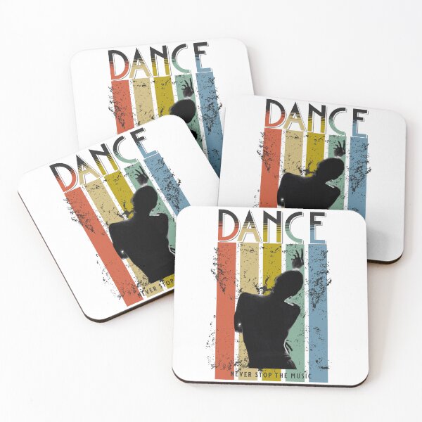 Item preview, Dance #1 designed and sold by ForecastVSN.