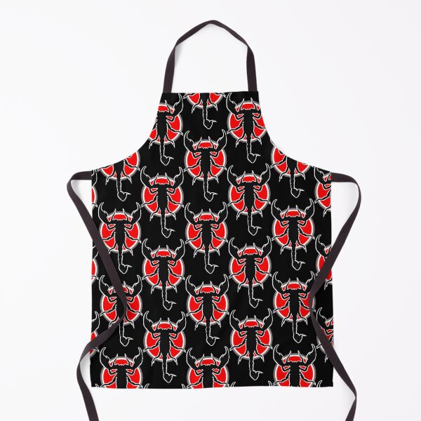 Item preview, Scorpion 2 designed and sold by Albert Faldet.