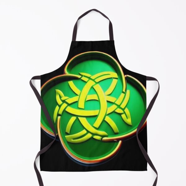 Item preview, Celtic Logo designed and sold by Dose of Dysfunction.