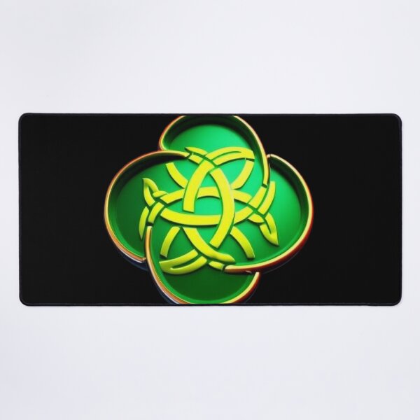 Item preview, Celtic Logo designed and sold by Dose of Dysfunction.