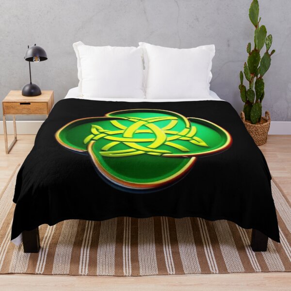 Item preview, Celtic Logo designed and sold by Dose of Dysfunction.
