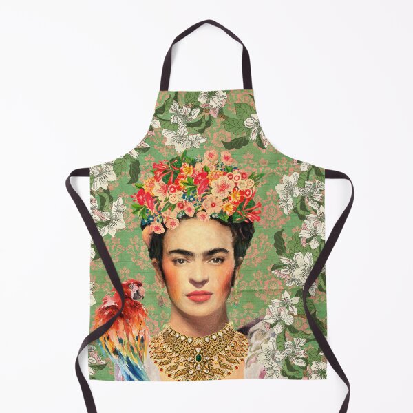 Item preview, Frida Kahlo designed and sold by Muycote.